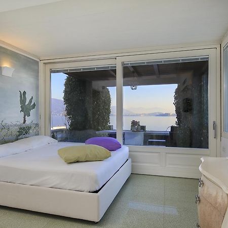 Maison Du Lac Stresa Habitación foto